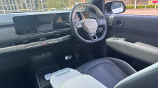 Kia EV3 148kW GT-Line S 81.4kWh 5dr Auto Electric Estate